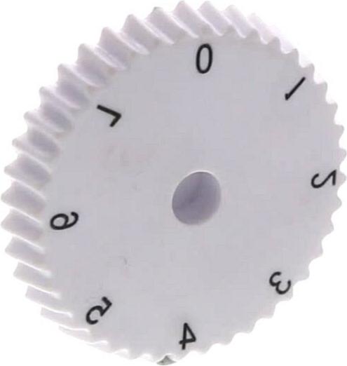 MANETTE Froid THERMOSTAT