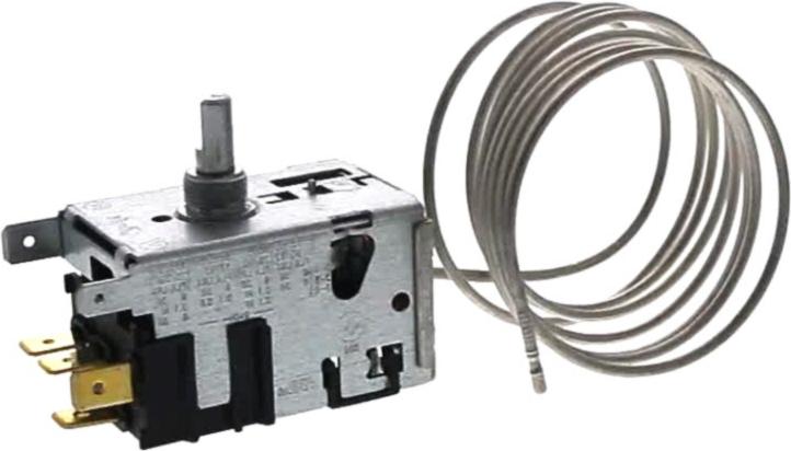 Thermostat Froid Réfrigérateur 077B6774