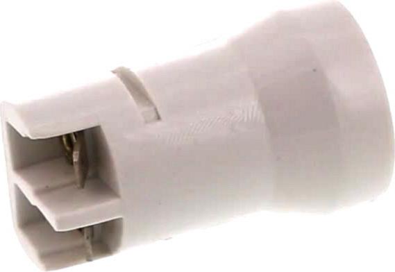 DOUILLE  Froid AMPOULE