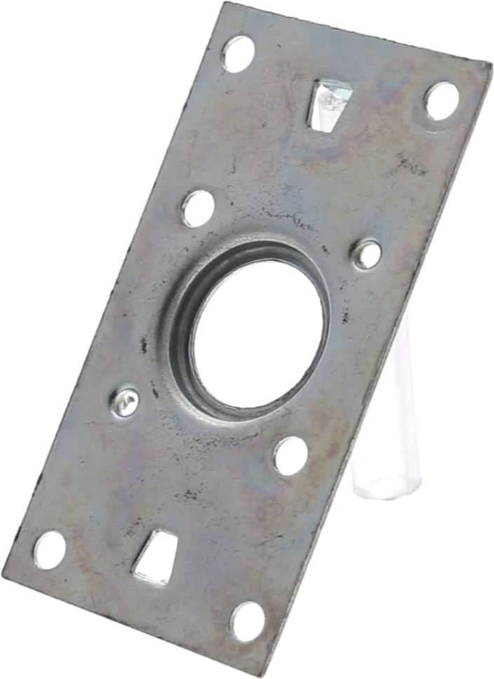 SUPPORT Sèche-Linge ROULEMENT