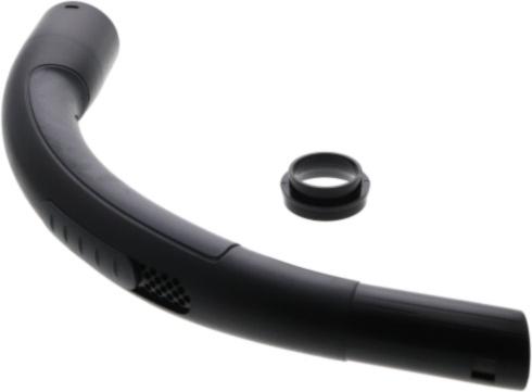 POIGNEE Aspirateur FLEXIBLE
