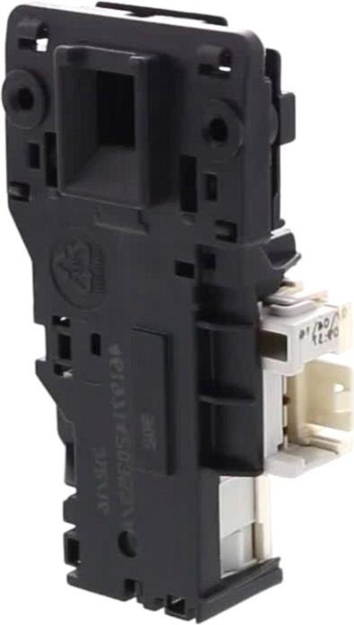 SECURITE Lave-Linge PORTE DL-LC 461971420353/A 312/16