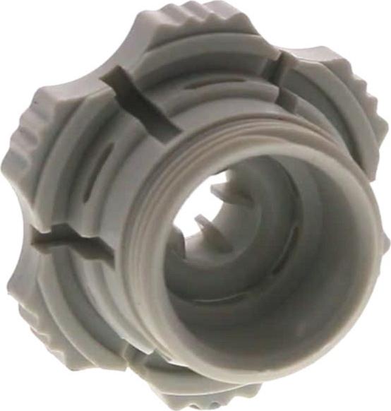 ECROU Lave-Vaisselle BRAS Supérieur pour bras inox