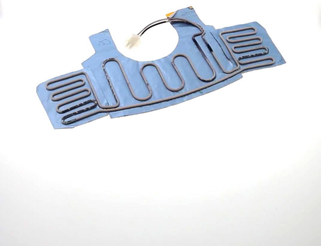 RESISTANCE Froid DEGIVRAGE