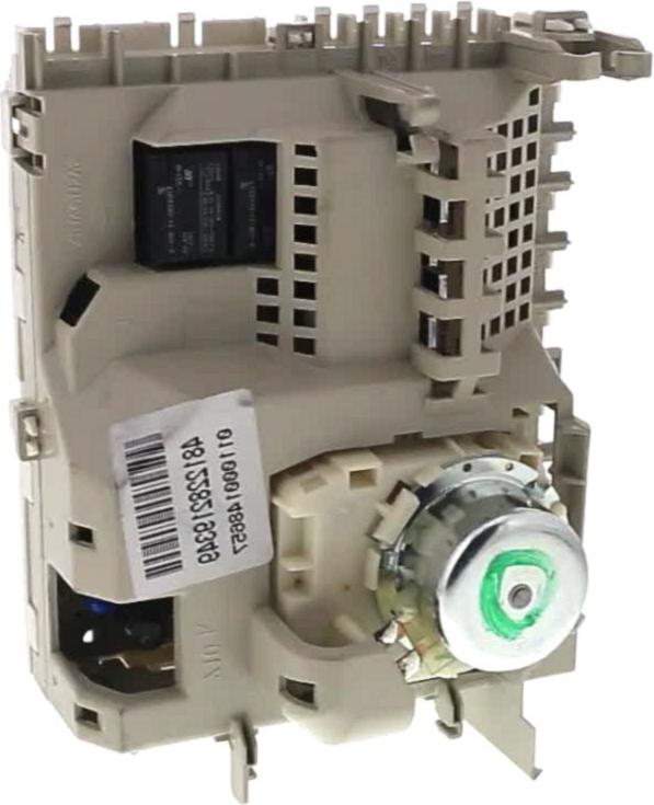 PROGRAMMATEUR Lave-Linge "vierge" 