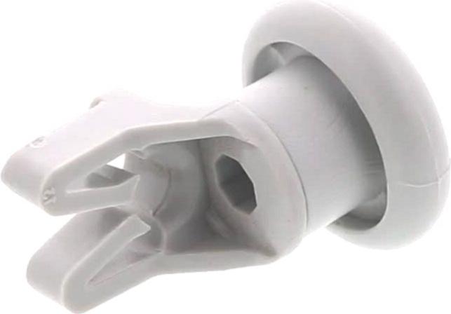 ROUE Lave-Vaisselle PANIER SUPERIEUR