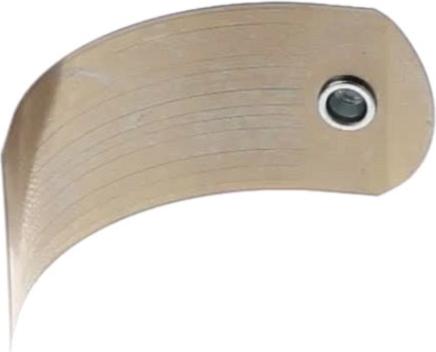 RESSORT Aspirateur POIGNEE 