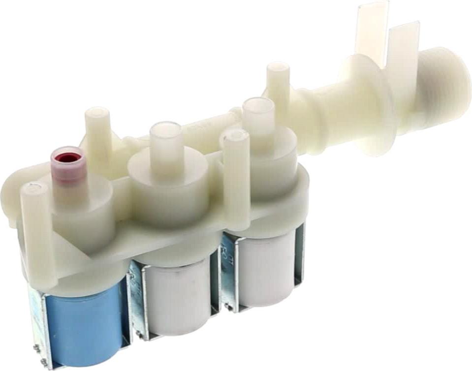 ELECTROVANNE Lave-Linge 3VOIES