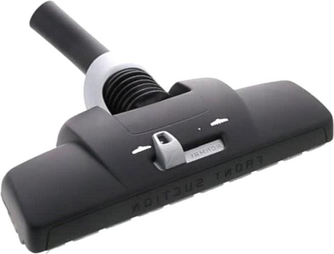 BROSSE Aspirateur COMBINEE