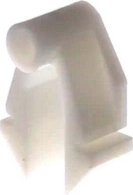 CROCHET Lave-Linge PANNEAU AVANT