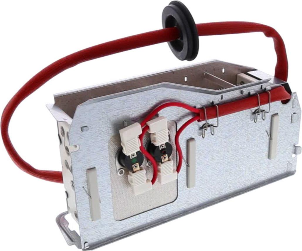 RESISTANCE Sèche-Linge 1400+800w 3COSSES