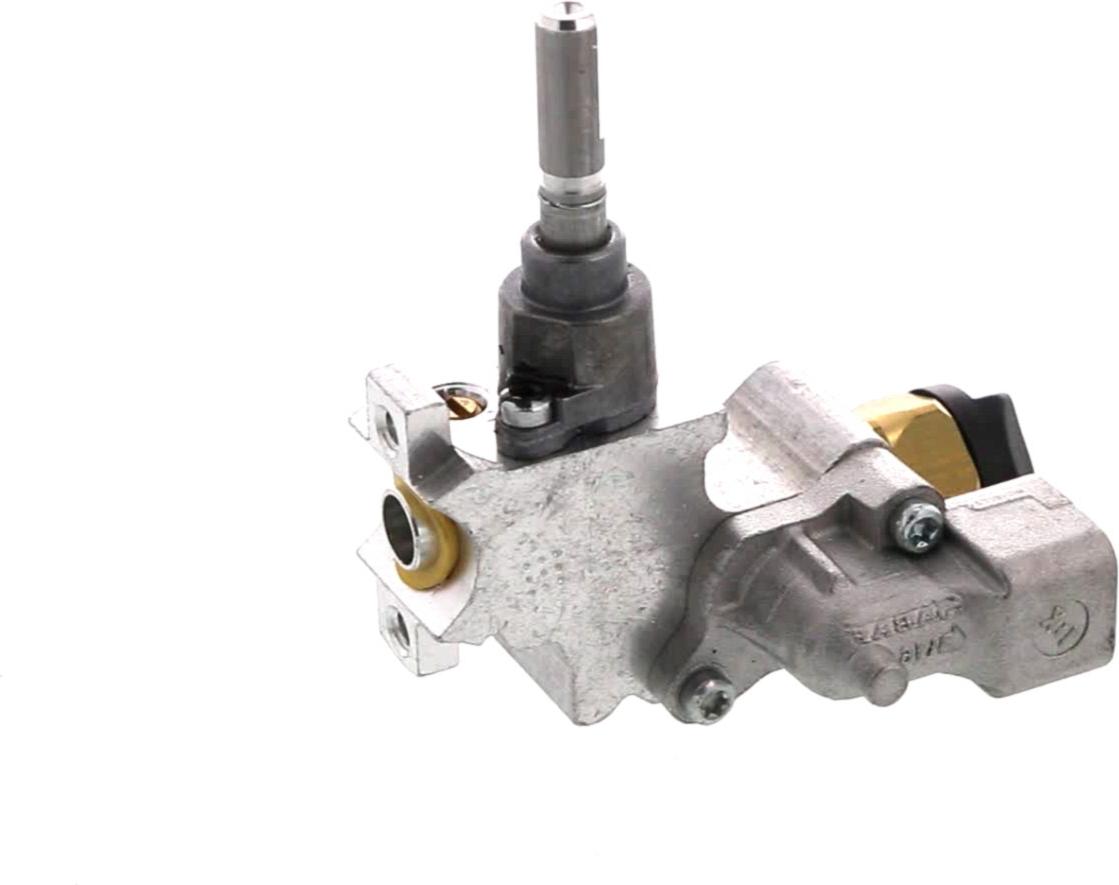 ROBINET Plaque Rapide SABAF AP