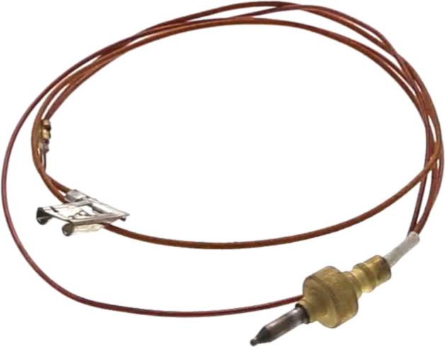 THERMOCOUPLE Plaque 565MM A COSSE