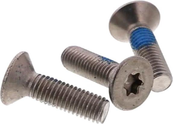 VIS Lave-Linge CROISILLON TAMBOUR (lot de 3)