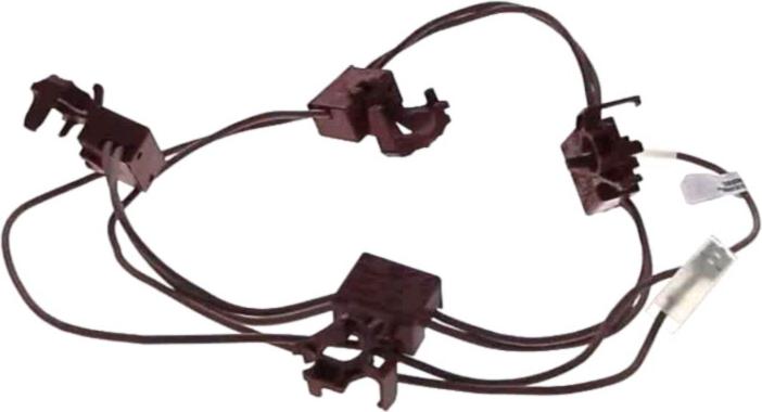 Interrupteur Plaque ALLUMEUR *4*