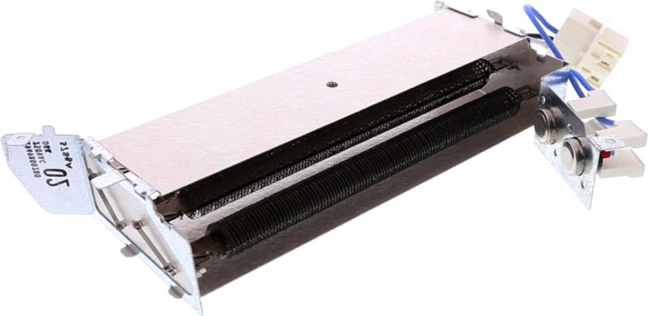 RESISTANCE Sèche-Linge